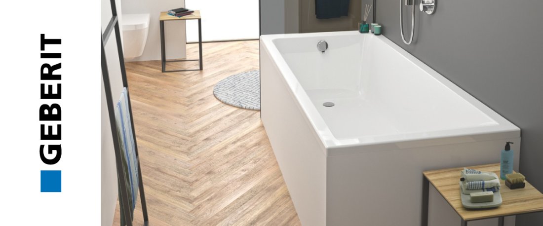 Geberit Renova Plan