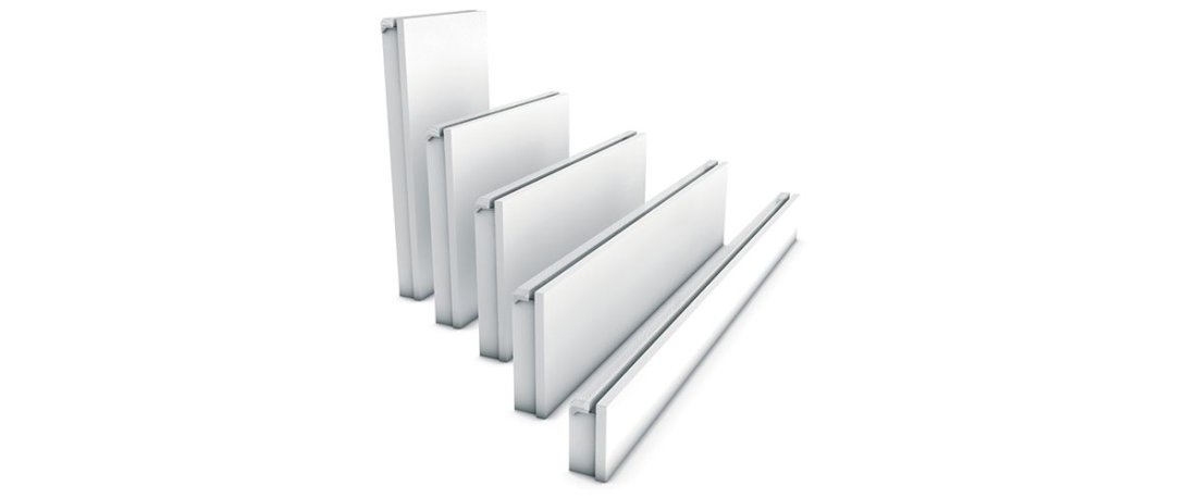 Radiateur LINEA PLUS